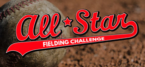 All-Star Fielding Challenge VR