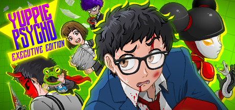 Yuppie Psycho · Yuppie Psycho: Executive Edition Price history · SteamDB