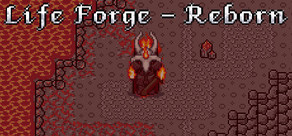 Life Forge - Reborn ORPG
