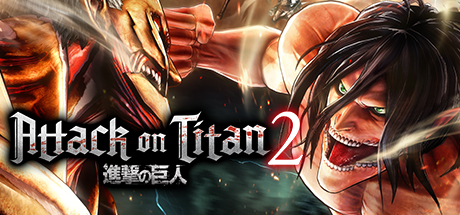 Attack on Titan 2 - A.O.T.2 Price history · SteamDB