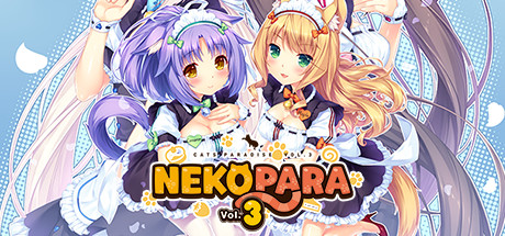 Steamシリーズ：NEKO WORKs Group