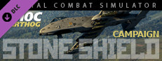 A-10C: Stone Shield Campaign