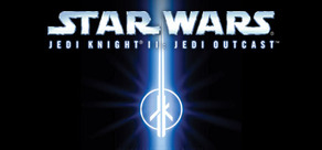 STAR WARS™ Jedi Knight II - Jedi Outcast™