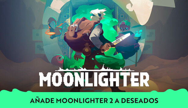 Moonlighter