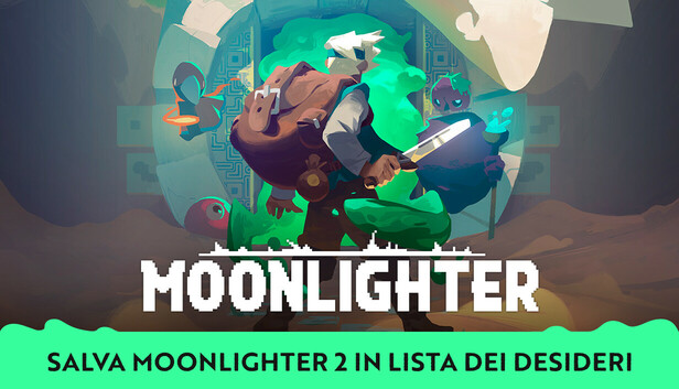 Moonlighter