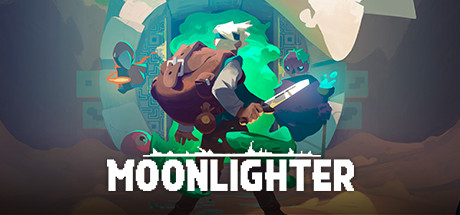 Save 80% on Moonlighter on Steam