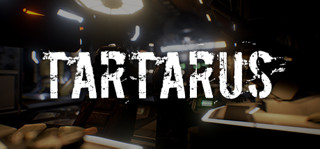 Обложка TARTARUS