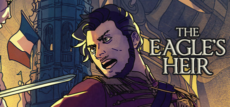 The Eagle's Heir Cover Image