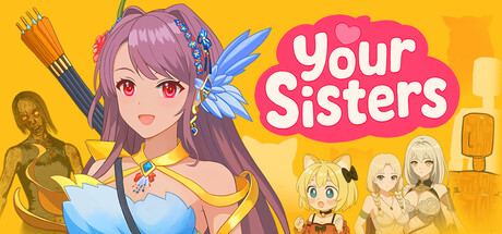 your sisters