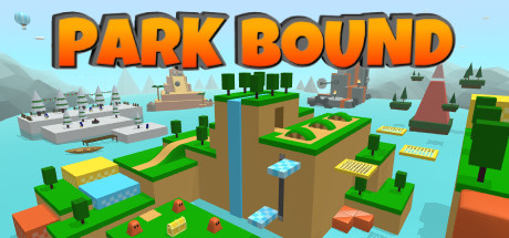 Park Bound Cover Image