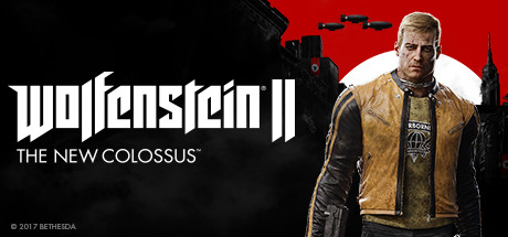 Wolfenstein II: The New Colossus Price history · SteamDB