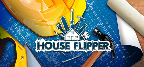 House Flipper Cover Image