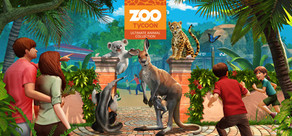 Zoo Tycoon: Ultimate Animal Collection