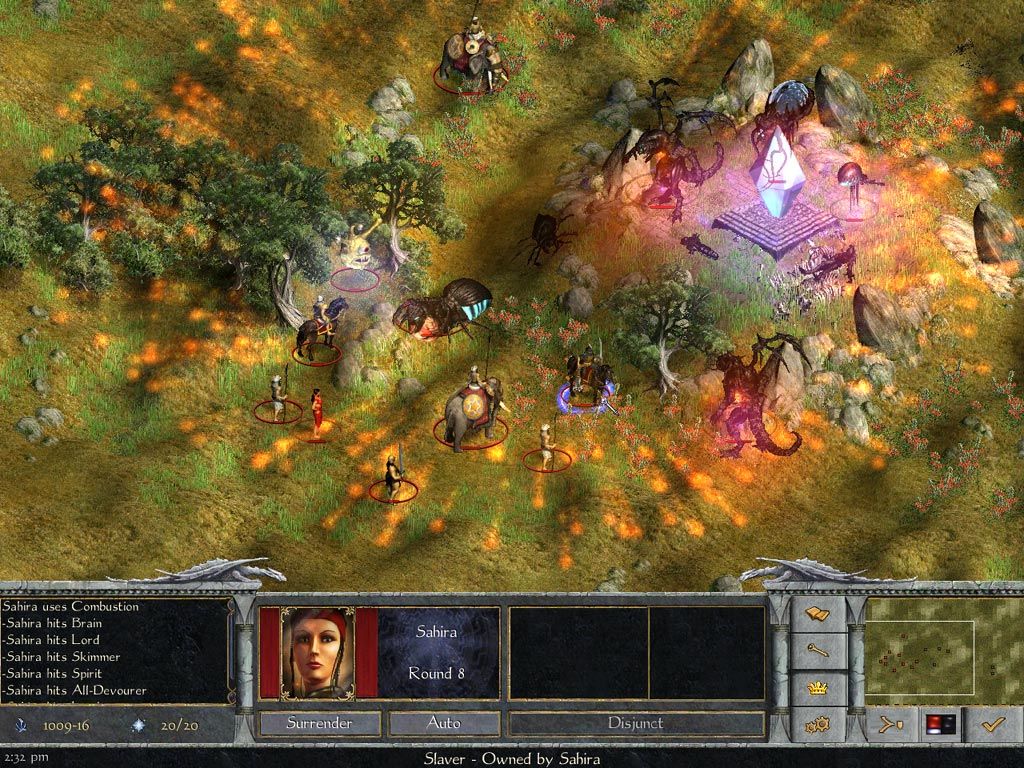 Age of Wonders Shadow Magic on Steam