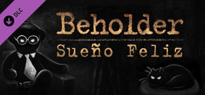 Beholder - Blissful Sleep