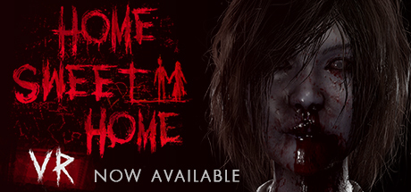 Home Sweet Home Cover Image