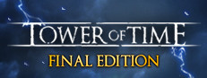 Save 92% on Tower of Time on Steam