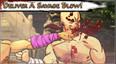 Martial Arts Brutality UI shots 6