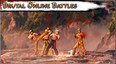 Martial Arts Brutality Screen Views 1