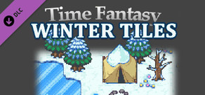 RPG Maker VX Ace - Time Fantasy: Winter Tiles