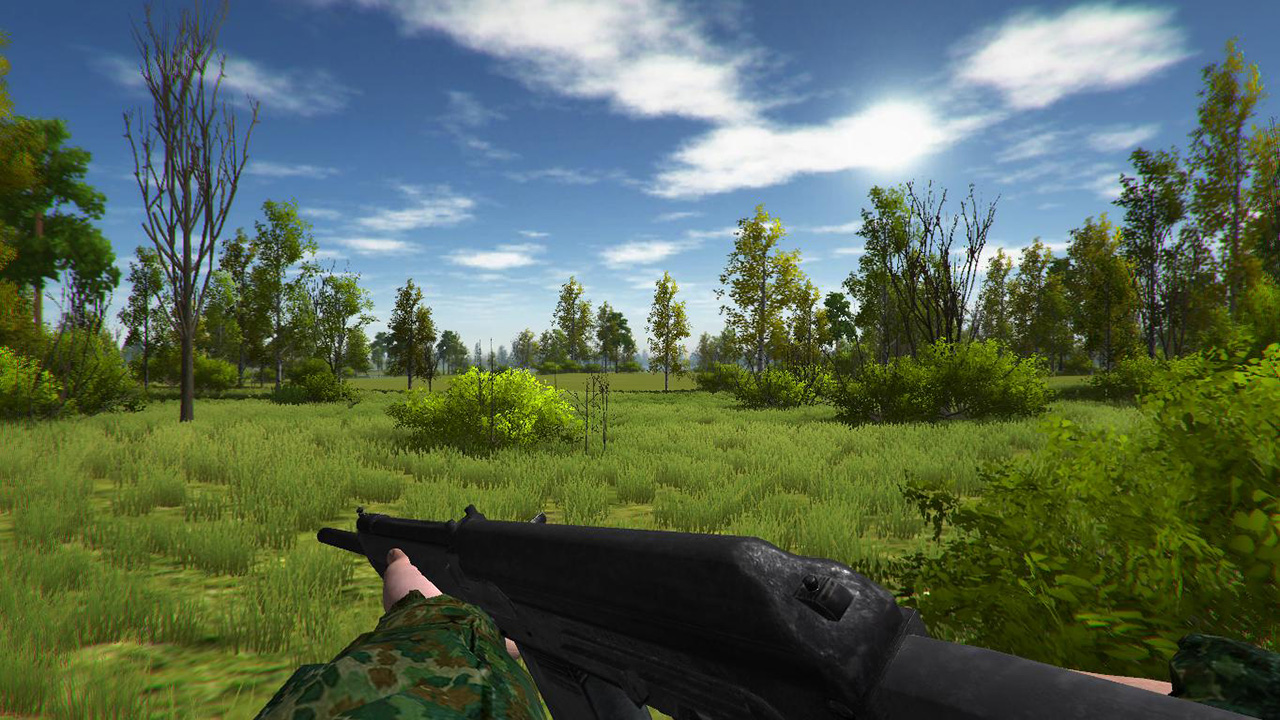 Сэкономьте 51% при покупке Duck Hunting в Steam