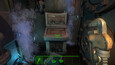 A screenshot of Darkwater