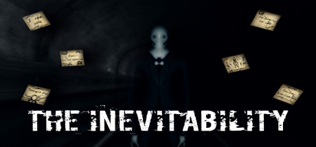 The Inevitability Cover Image