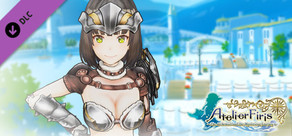 Atelier Firis - Costume: Duel Warrior / ドロッセル衣装『デュエルウォーリア』