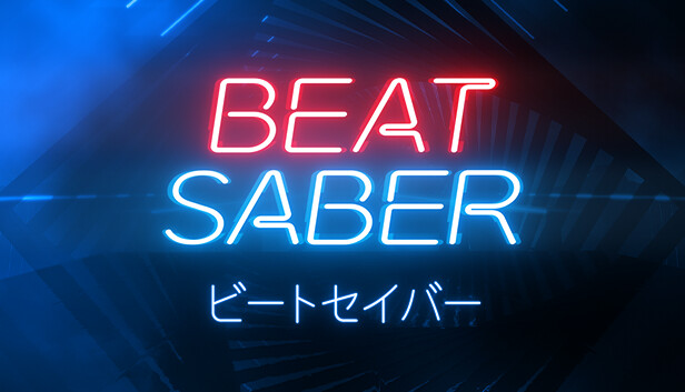 Steam：Beat Saber