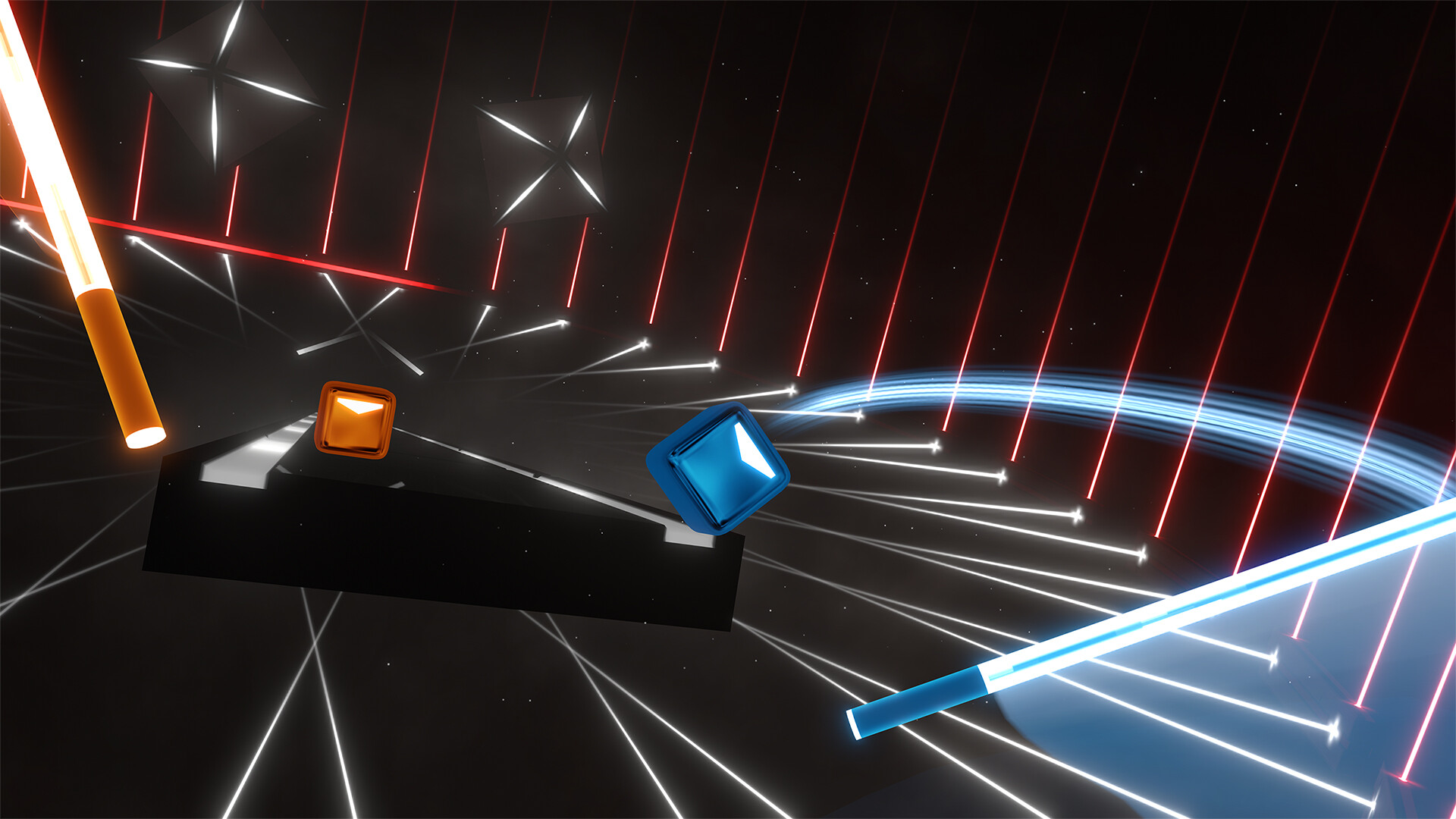 Beat Saber Screenshots · SteamDB