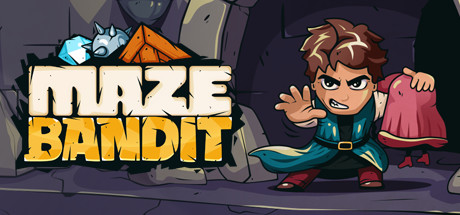 Maze Bandit Cover Image