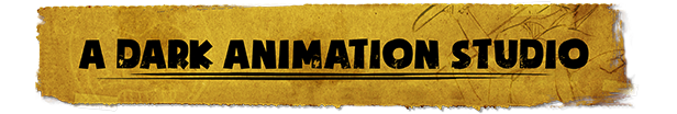 Bendy and the Ink Machine