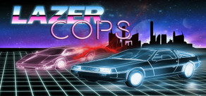 Lazer Cops