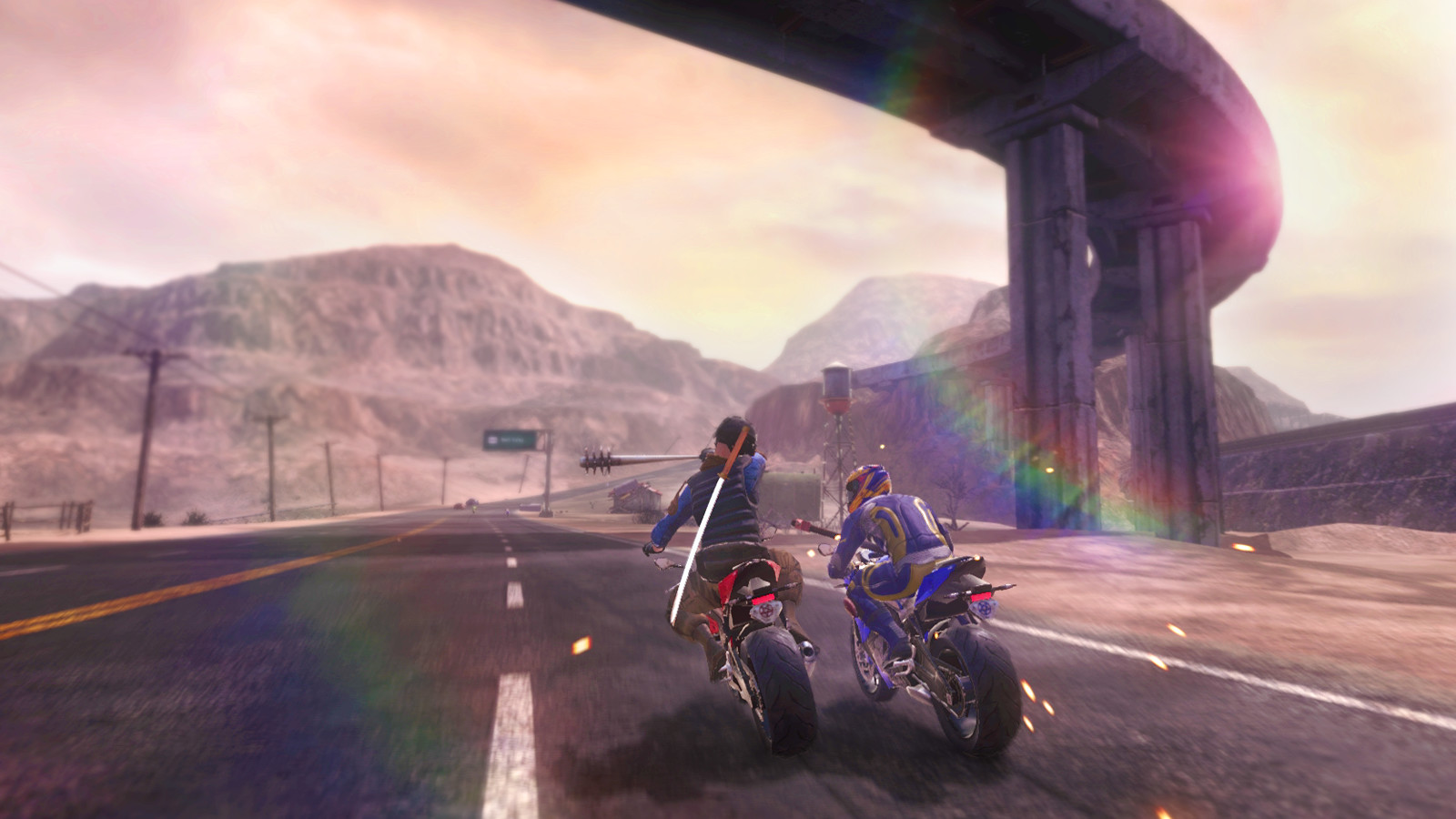 Road Redemption: Name A Character в Steam