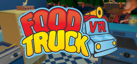 Food Truck VR Cover Image