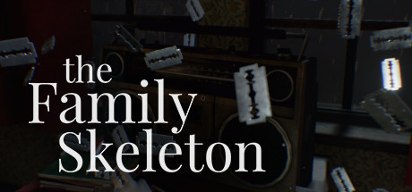 The Family Skeleton Cover Image