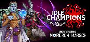 Idle Champions of the Forgotten Realms