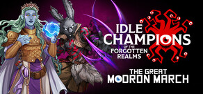 Idle Champions of the Forgotten Realms