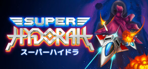 Super Hydorah