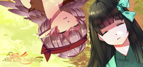 The Last Birdling Cover Image