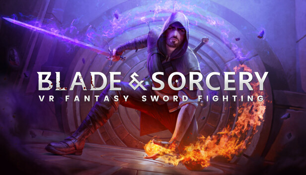 Blade and Sorcery on Steam