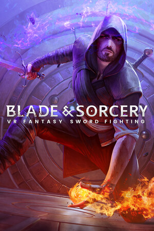 Blade & Sorcery · Blade And Sorcery · SteamDB