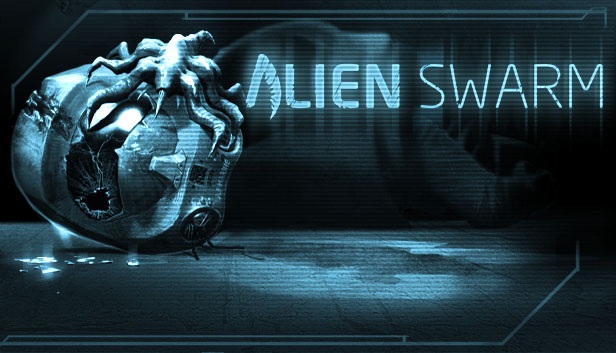 Alien Swarm on Steam