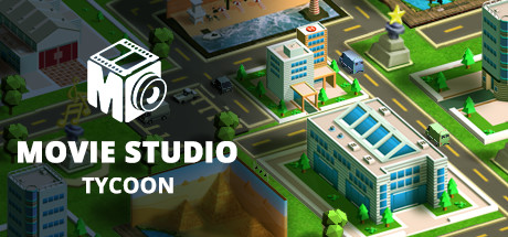 Movie Studio Tycoon Cover Image