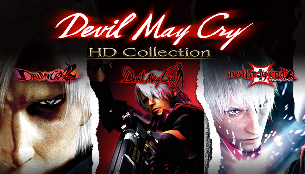 Devil May Cry HD Collection for deals Xbox One