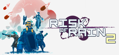 Risk of Rain 2 Price history · SteamDB