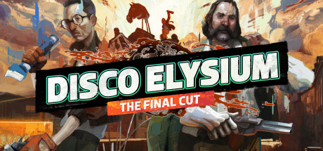 Disco Elysium · Disco Elysium - The Final Cut Price history · SteamDB