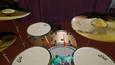 Tombé Drums VR Screen Shots 6