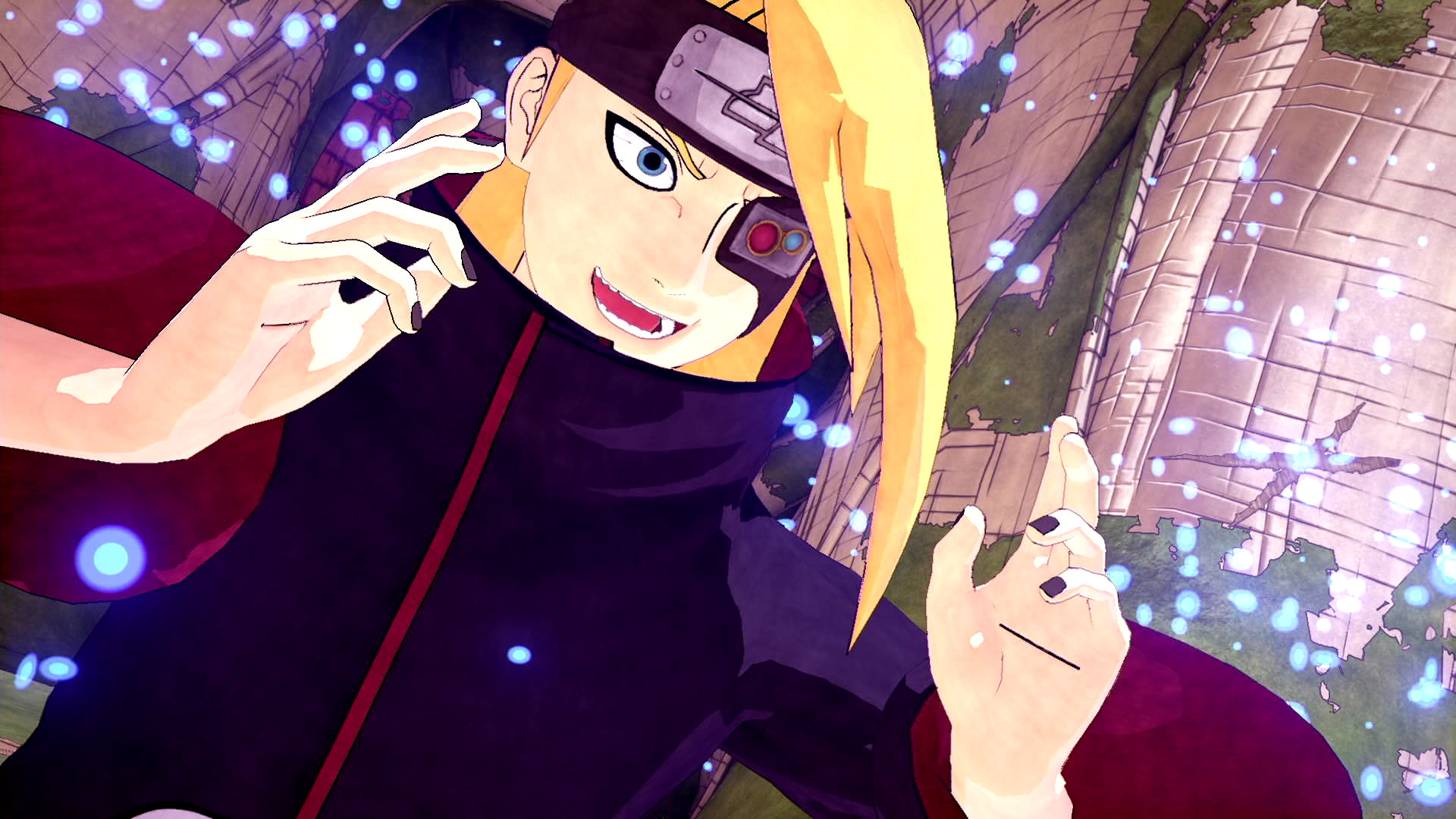 Сэкономьте 75% при покупке NARUTO TO BORUTO: SHINOBI STRIKER в Steam