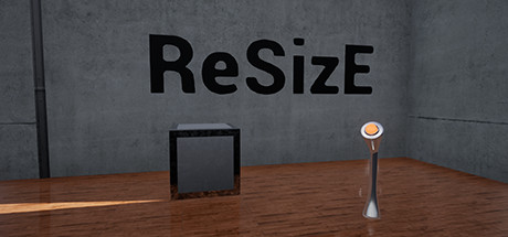 ReSizE Cover Image